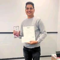 Nilesh Kasurde