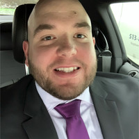 Zachary Stacy