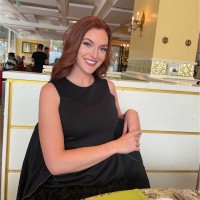 Olivia Klarp