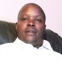 Themba Thenjwayo