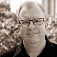 Mark Bradley