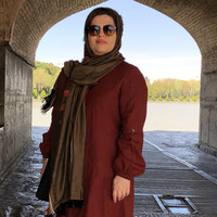 Hajar Kolahdouzan