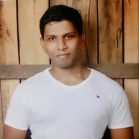 Muqtar Shaikh