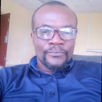 David Maduakolam