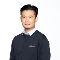 Albert Yeo