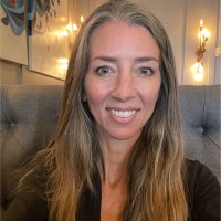 Sarah Bednar, Bsba, Med, Pcd(Dona)
