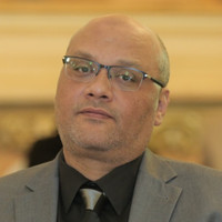Khaled Mostafa