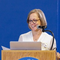 Rosalie Rolón-Dow