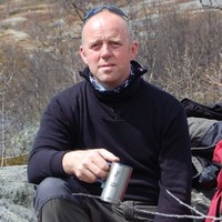 Terje Eide