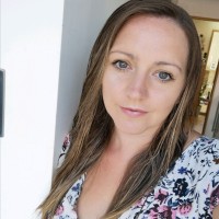 Angelina Brooks