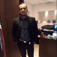 Marcos Paulo de Barros Costa