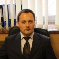 Игорь Дудко