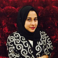 Sabrina Azam