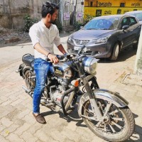 Satish Rajpurohit
