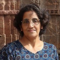 Sutapa Bhattacharya