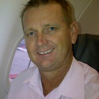 Michael Condren