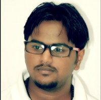 Vishnu Viswanadhan
