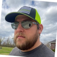 Adam Tamplain