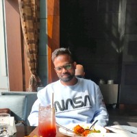 Ninad Hawaldar