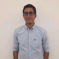 Martín Olea