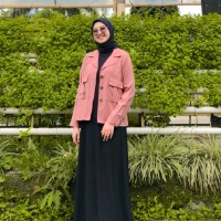 Fauziah Najmannisa