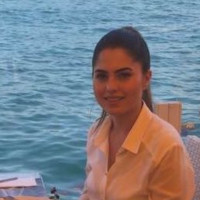 Burcu Senal
