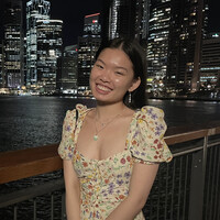 Nicole Lim
