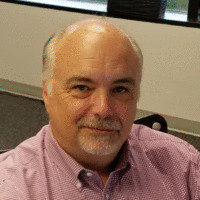 Scott Reynolds