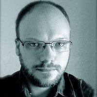 Jonathan Passeau