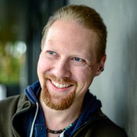 Matthew Tevebaugh