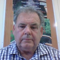 John Irwin