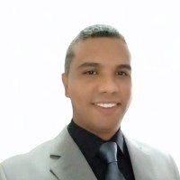 Marcos Roberto Ferreira