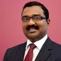 Jimmy Cherian