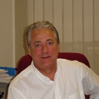 Steve Taylor