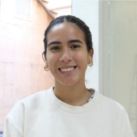 Daniela Vásquez