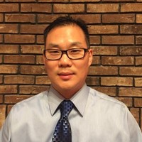 Isaac Ahn