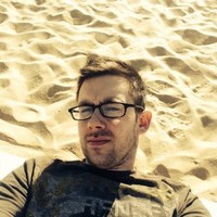 Adam Barker