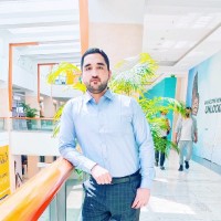 Atif Shahzad