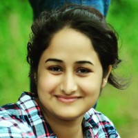 Piyali Dutta
