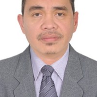 Misael Joligon