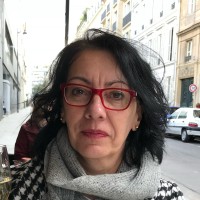Nathalie Savard