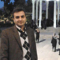 Alireza Mirzai