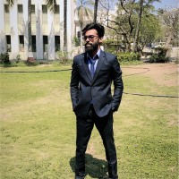 Durgesh Kapade