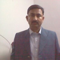 ASHUTOSH KUMAR BHARTI