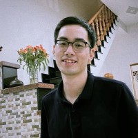 Anh Pham Huy