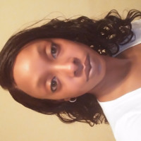 Kyania Freeman