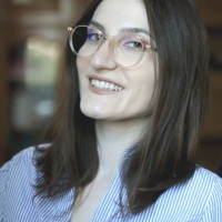 Andreea Mihaela Crăcan
