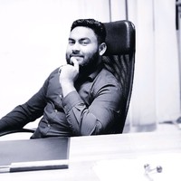Zaneer Ahamed