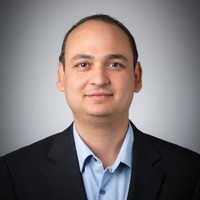 Prashant Mhaskar