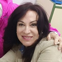 Ana Rivera Pérez